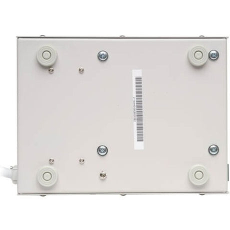 Eaton Tripp Lite Series Isolator Series 120V 500W UL 60601-1 Medical-Grade Isolation Transformer with 4 Hospital-Grade Outlets, TAA — IS500HG