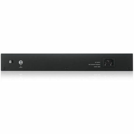 ZYXEL XS1930-10 8-Port 10G Multi-Gigabit L3 Smart Nebula Cloud Managed Switch with 2 10G SFP+ Uplinks — XS1930-10