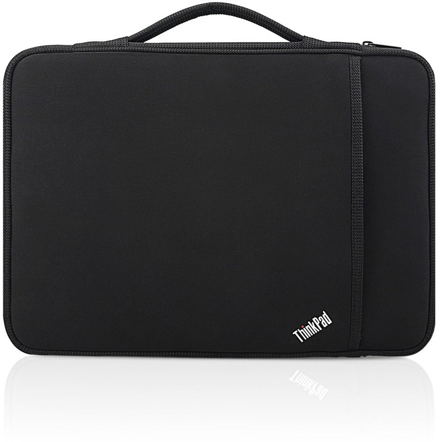 Lenovo Carrying Case (Sleeve) for 12" Notebook - Black — 4X40N18007