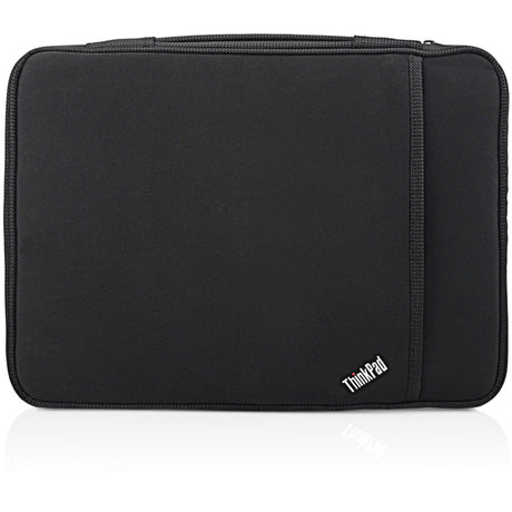 Lenovo Carrying Case (Sleeve) for 12" Notebook - Black — 4X40N18007