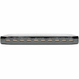Eaton Tripp Lite Series 10-Port USB Charging Station with Adjustable Storage, 12V 8A (96W) USB Charger Output, Schuko Power Cord — U280-010-ST-CEE