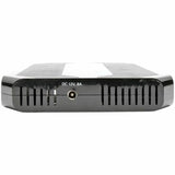 Eaton Tripp Lite Series 10-Port USB Charging Station with Adjustable Storage, 12V 8A (96W) USB Charger Output, Schuko Power Cord — U280-010-ST-CEE