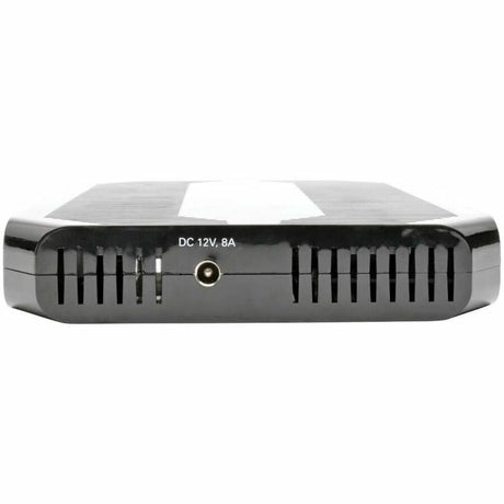 Eaton Tripp Lite Series 10-Port USB Charging Station with Adjustable Storage, 12V 8A (96W) USB Charger Output, Schuko Power Cord — U280-010-ST-CEE