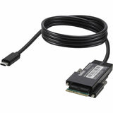 Belkin Modular USB-C Dual- and Single-Head Host Cable 3 ft. — F1DN2MOD-HC-U03