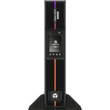 Vertiv Liebert GXT5 Lithium-Ion Online UPS 1000VA/1000W 120V Tower/Rack UPS — GXT5LI-1000LVRT2UXL