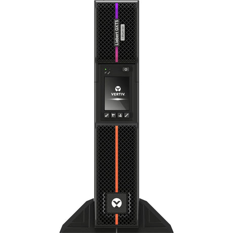 Vertiv Liebert GXT5 Lithium-Ion Online UPS 1000VA/1000W 120V Tower/Rack UPS — GXT5LI-1000LVRT2UXL