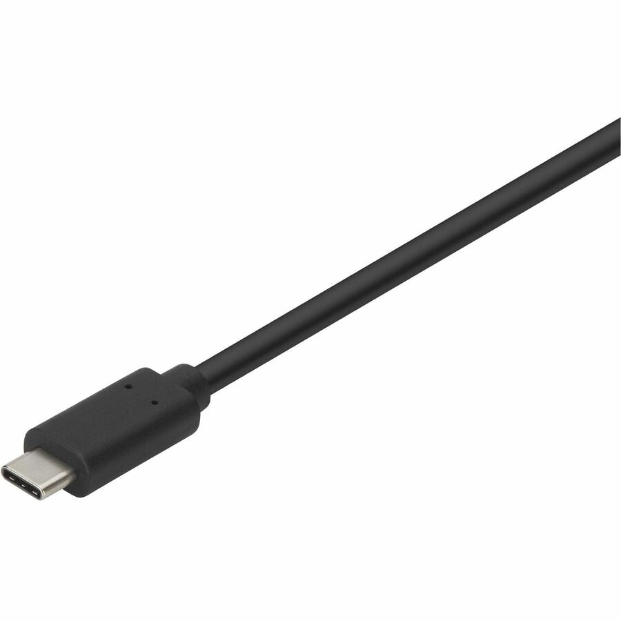 Belkin Modular USB-C Dual- and Single-Head Host Cable 3 ft. — F1DN2MOD-HC-U03