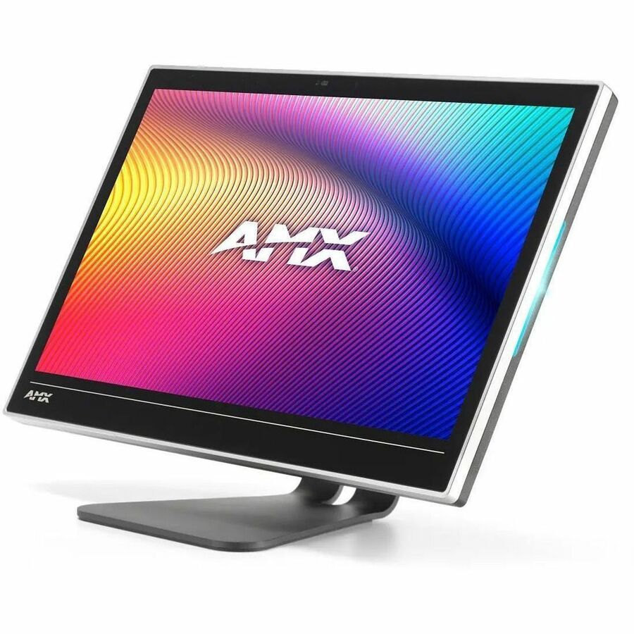 AMX 15.6" Professional-Grade, Persona-Defined Touch Panel (No-Comm) — AMX-UTP1511N