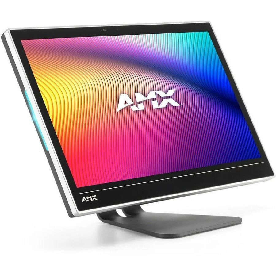 AMX 15.6" Professional-Grade, Persona-Defined Touch Panel (No-Comm) — AMX-UTP1511N