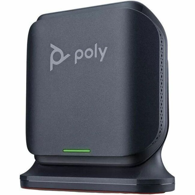 Poly ROVE B4 DECT Base Station — 84H78AA#ABA