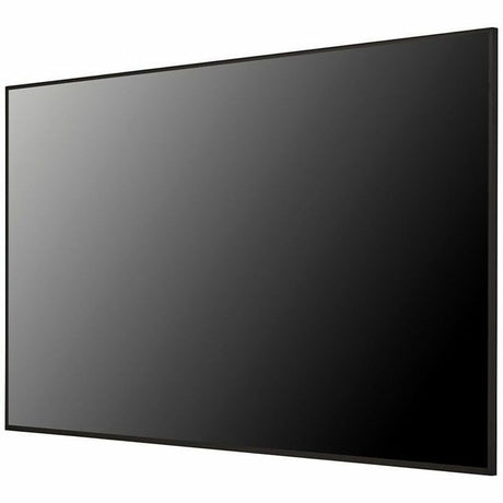 LG 65'' UV5N-E UHD Digital Signage with BrightSignOS — 65UV5N-E