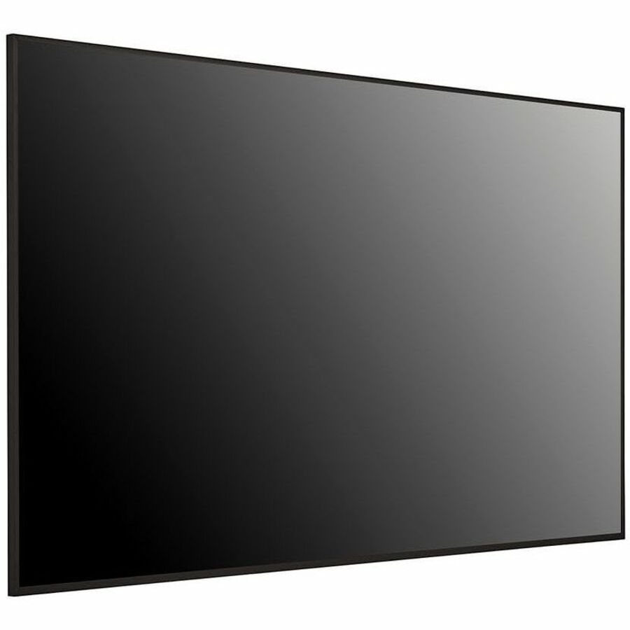 LG 65'' UV5N-E UHD Digital Signage with BrightSignOS — 65UV5N-E