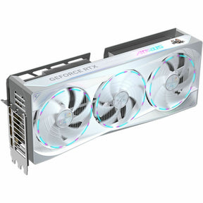 Aorus NVIDIA GeForce RTX 5080 Graphic Card - 16 GB GDDR7 — GV-N5080AORUSM ICE-16GD