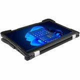 Lenovo InfoCase Rugged Snap-On Case for ThinkPad L13 Yoga G4 and G5 — 78804970