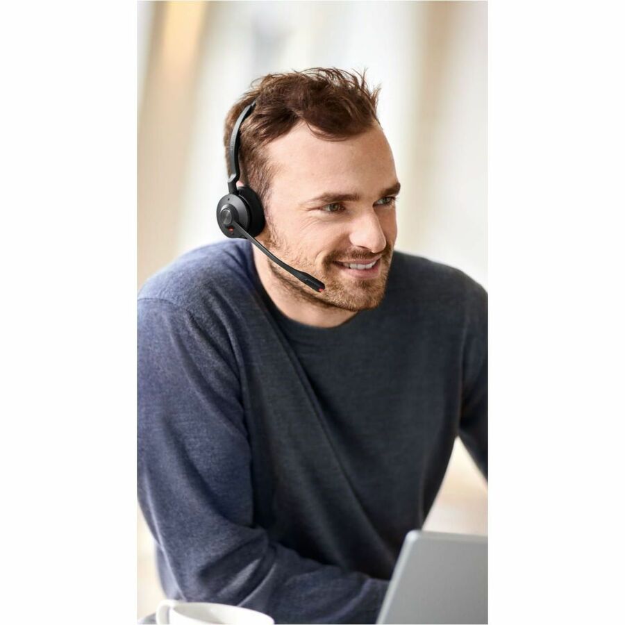 Jabra Engage 45 SE Earset — 9653-523-125