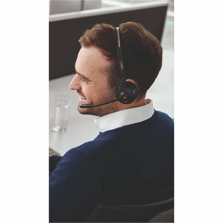 Jabra Engage 45 SE Earset — 9653-523-125