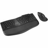 Kensington Pro Fit Ergo KM675 EQ Wireless Desktop Set — K75492US