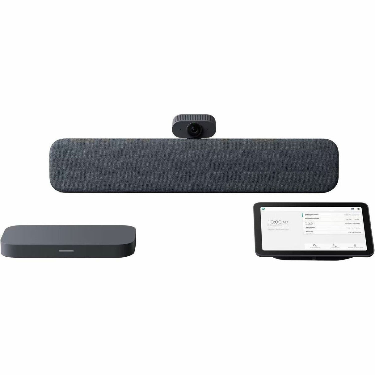 Lenovo Series One 21N60005US Video Conference Equipment — 21N60005US