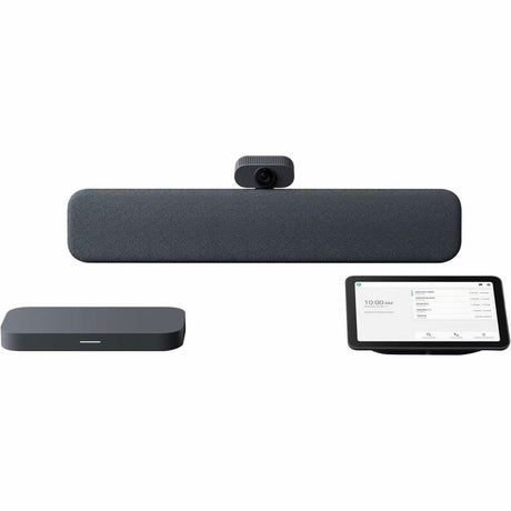 Lenovo Series One 21N60005US Video Conference Equipment — 21N60005US