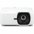 ViewSonic LS630W 4500 Lumens DLP WXGA Laser Projector with 1.3x Optical Zoom, H/V Keystone, 360 Degrees Projection and LAN Control — LS630W