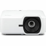 ViewSonic LS630W 4500 Lumens DLP WXGA Laser Projector with 1.3x Optical Zoom, H/V Keystone, 360 Degrees Projection and LAN Control — LS630W
