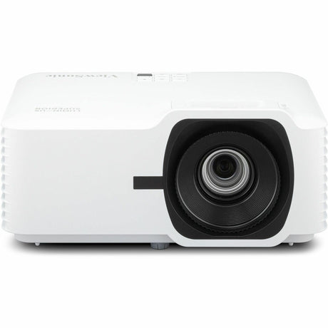 ViewSonic LS630W 4500 Lumens DLP WXGA Laser Projector with 1.3x Optical Zoom, H/V Keystone, 360 Degrees Projection and LAN Control — LS630W