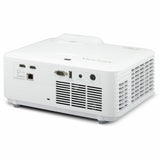 ViewSonic LS630W 4500 Lumens DLP WXGA Laser Projector with 1.3x Optical Zoom, H/V Keystone, 360 Degrees Projection and LAN Control — LS630W