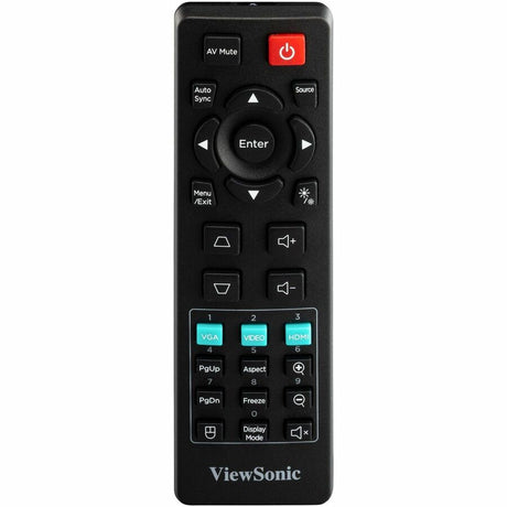 ViewSonic LS630W 4500 Lumens DLP WXGA Laser Projector with 1.3x Optical Zoom, H/V Keystone, 360 Degrees Projection and LAN Control — LS630W