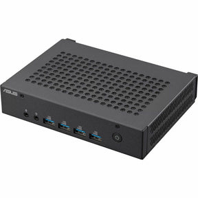 Asus ExpertCenter PN43-S-BBN97000X1TUL Barebone System - Mini PC - Intel N97 -TAA-compliant — PN43-S-BBN97000X1TUL