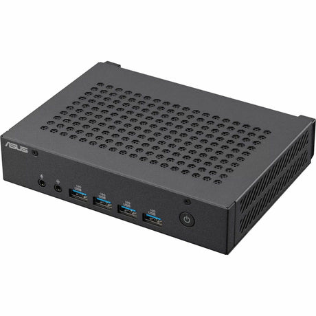 Asus ExpertCenter PN43-S-BBN97000X1TUL Barebone System - Mini PC - Intel N97 -TAA-compliant — PN43-S-BBN97000X1TUL
