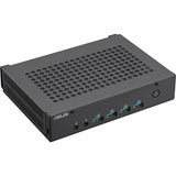 Asus ExpertCenter PN43-S-BBN97000X1TUL Barebone System - Mini PC - Intel N97 -TAA-compliant — PN43-S-BBN97000X1TUL