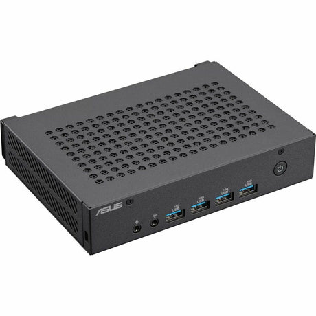 Asus ExpertCenter PN43-S-BBN97000X1TUL Barebone System - Mini PC - Intel N97 -TAA-compliant — PN43-S-BBN97000X1TUL