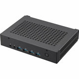 Asus ExpertCenter PN43-S-BBN97000X1TUL Barebone System - Mini PC - Intel N97 -TAA-compliant — PN43-S-BBN97000X1TUL