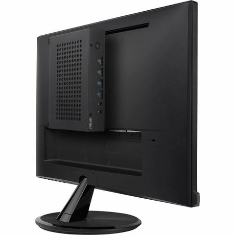Asus ExpertCenter PN43-S-BBN97000X1TUL Barebone System - Mini PC - Intel N97 -TAA-compliant — PN43-S-BBN97000X1TUL