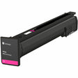 Lexmark Original Laser Toner Cartridge - Box - Return Program - Magenta - 1 / Each — 77L1HM0