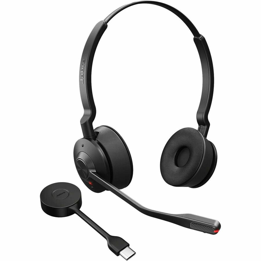 Jabra Engage 55 SE Headset — TAA9659-475-125