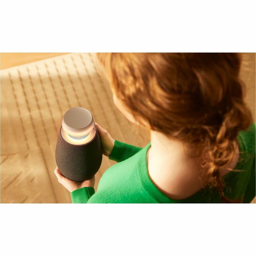 LG XBOOM XO2T Portable Bluetooth Speaker System - Black — XO2TBK