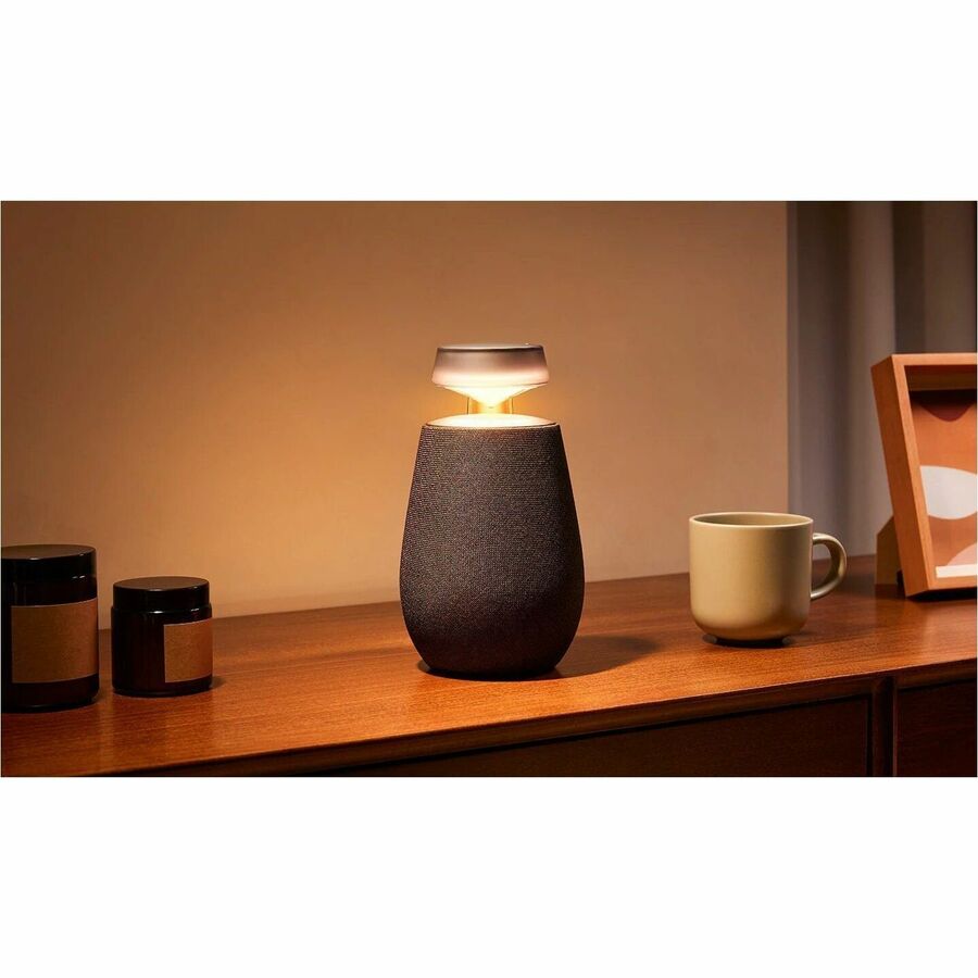 LG XBOOM XO2T Portable Bluetooth Speaker System - Black — XO2TBK