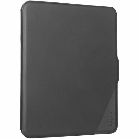 Targus VersaVu THZ989US Keyboard/Cover Case (Folio) for 13" Apple iPad Pro 13 (2024) Tablet - Black — THZ989US