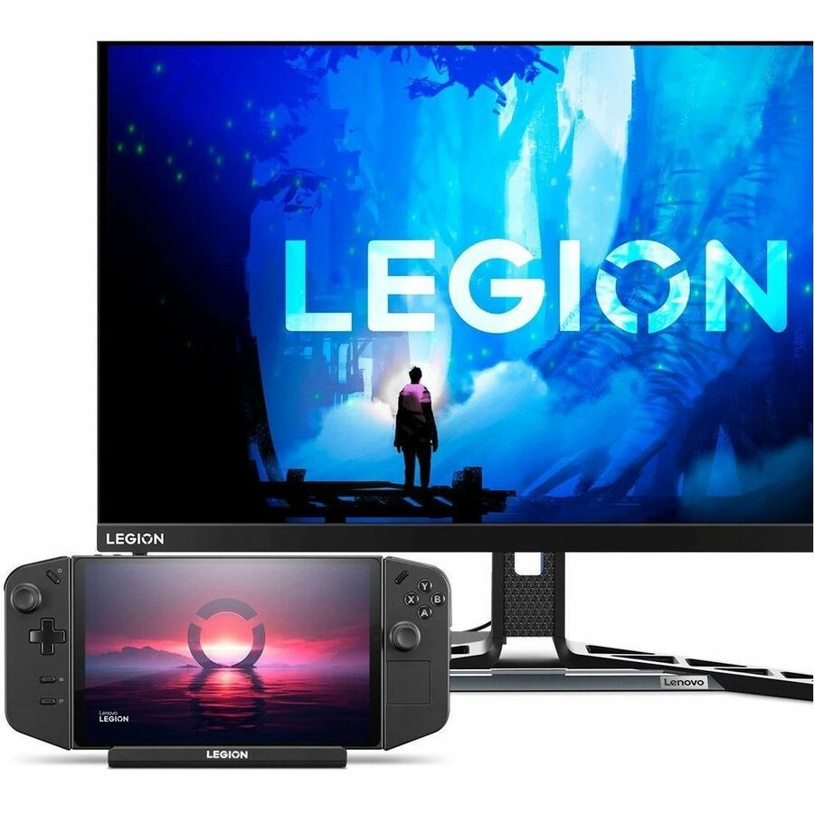 Lenovo Legion Go USB-C Dock — GX91P83696
