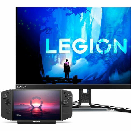 Lenovo Legion Go USB-C Dock — GX91P83696
