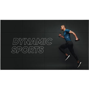 LG 55VL5PJ-A Digital Signage Display — 55VL5PJ-A