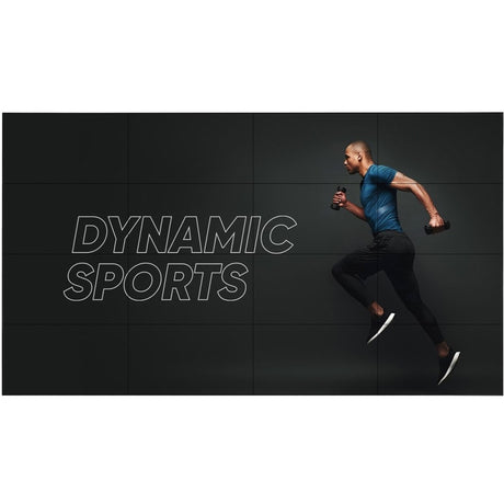 LG 55VL5PJ-A Digital Signage Display — 55VL5PJ-A