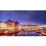 LG 55VL5PJ-A Digital Signage Display — 55VL5PJ-A