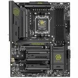 MSI MAG B850 TOMAHAWK MAX WIFI Gaming Desktop Motherboard - AMD B850 Chipset - Socket AM5 - ATX — B850TMAHAWKWIFIMAX