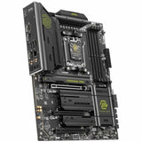 MSI MAG B850 TOMAHAWK MAX WIFI Gaming Desktop Motherboard - AMD B850 Chipset - Socket AM5 - ATX — B850TMAHAWKWIFIMAX