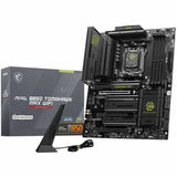 MSI MAG B850 TOMAHAWK MAX WIFI Gaming Desktop Motherboard - AMD B850 Chipset - Socket AM5 - ATX — B850TMAHAWKWIFIMAX