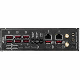 MSI MEG X870E GODLIKE Gaming Desktop Motherboard - AMD X870E Chipset - Socket AM5 - Extended ATX — X87EGODLIKE