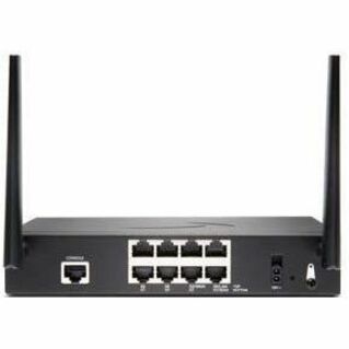 SonicWall TZ370W Network Security/Firewall Appliance — 03-SSC-3009
