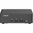 Asus NUC 15 Pro NUC15CRKU7 Barebone System - Mini PC - Intel Core Ultra 7 255H — RNUC15CRKU70000U